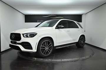 Classe 350 de EQ POWER 9G-Tronic 4Matic AMG Line