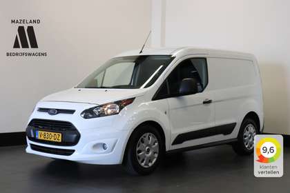 Ford Transit Connect 1.5 TDCI 100PK - EURO 6 - Airco - Cruise - Trekhaa