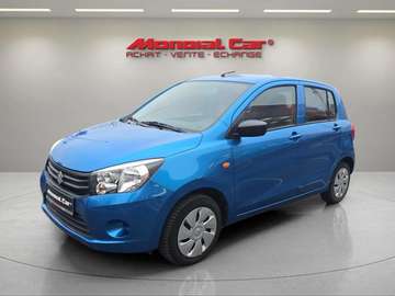 Celerio 1.0i GL Airco AMT