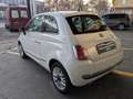 Fiat 500 1.2 Lounge Blanc - thumbnail 9