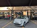 Fiat 500 1.2 Lounge Blanc - thumbnail 2