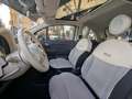 Fiat 500 1.2 Lounge Blanc - thumbnail 13