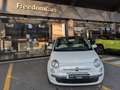 Fiat 500 1.2 Lounge Blanc - thumbnail 5