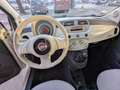 Fiat 500 1.2 Lounge Blanc - thumbnail 12