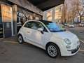 Fiat 500 1.2 Lounge Blanc - thumbnail 6