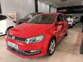 Volkswagen Polo Sport 1.2 TSI 90cv BMT Rot - thumbnail 1