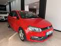 Volkswagen Polo Sport 1.2 TSI 90cv BMT Rosso - thumbnail 2