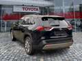 Toyota RAV 4 RAV4 2.5 Lounge Panodach*Top Gewartet*1. Hand Zwart - thumbnail 4