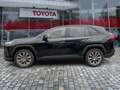 Toyota RAV 4 RAV4 2.5 Lounge Panodach*Top Gewartet*1. Hand Zwart - thumbnail 3