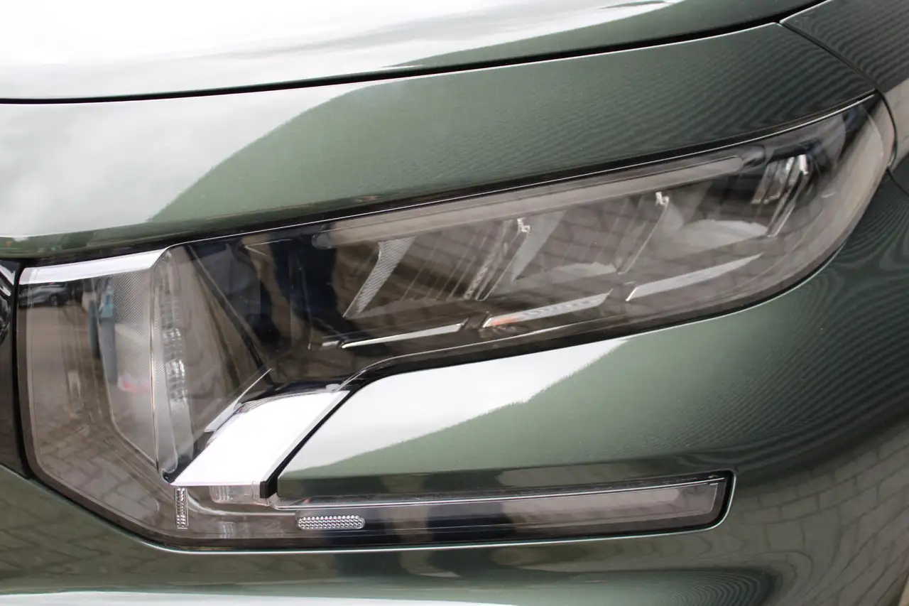 Citroen C3 Aircross 2026 — фото 12