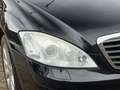 Mercedes-Benz S 500 500 LANG BTW Auto Leer Automaat Zwart - thumbnail 4
