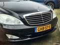 Mercedes-Benz S 500 500 LANG BTW Auto Leer Automaat Zwart - thumbnail 13