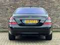 Mercedes-Benz S 500 500 LANG BTW Auto Leer Automaat Zwart - thumbnail 10