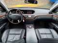 Mercedes-Benz S 500 500 LANG BTW Auto Leer Automaat Zwart - thumbnail 2