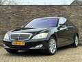 Mercedes-Benz S 500 500 LANG BTW Auto Leer Automaat Zwart - thumbnail 6