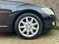 Mercedes-Benz S 500 500 LANG BTW Auto Leer Automaat Zwart - thumbnail 12