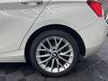 BMW 116 (F21/F20) 116D 116CH SPORT 5P Bianco - thumbnail 20