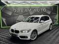 BMW 116 (F21/F20) 116D 116CH SPORT 5P Bianco - thumbnail 1