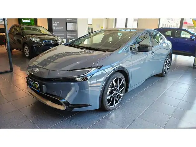 Toyota Prius 2.0 phev Lounge