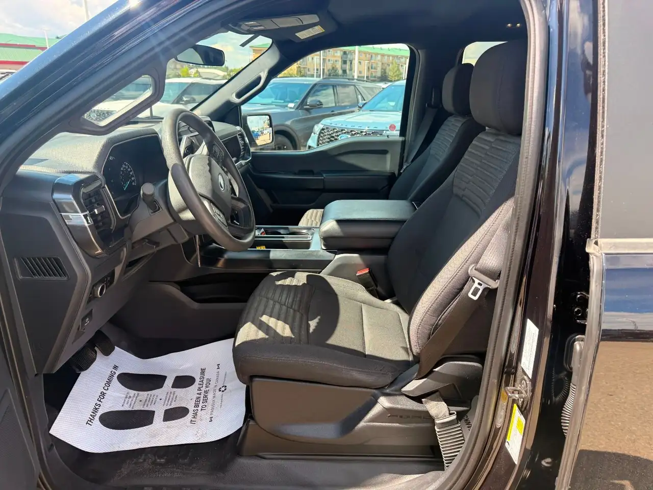 Ford F 150 fotografie Ford F 150