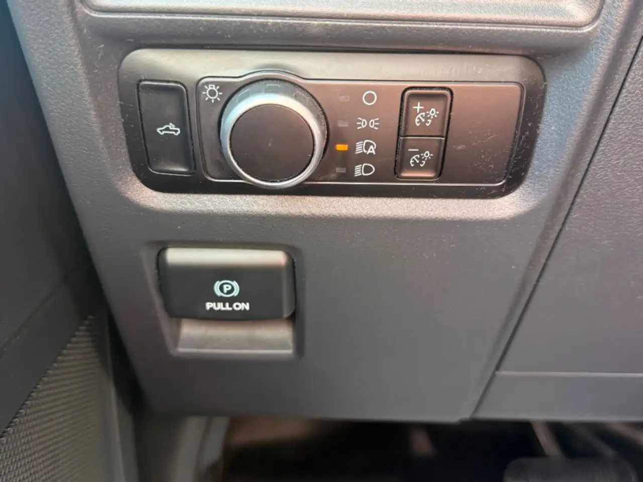 Ford F 150 fotografie Ford F 150
