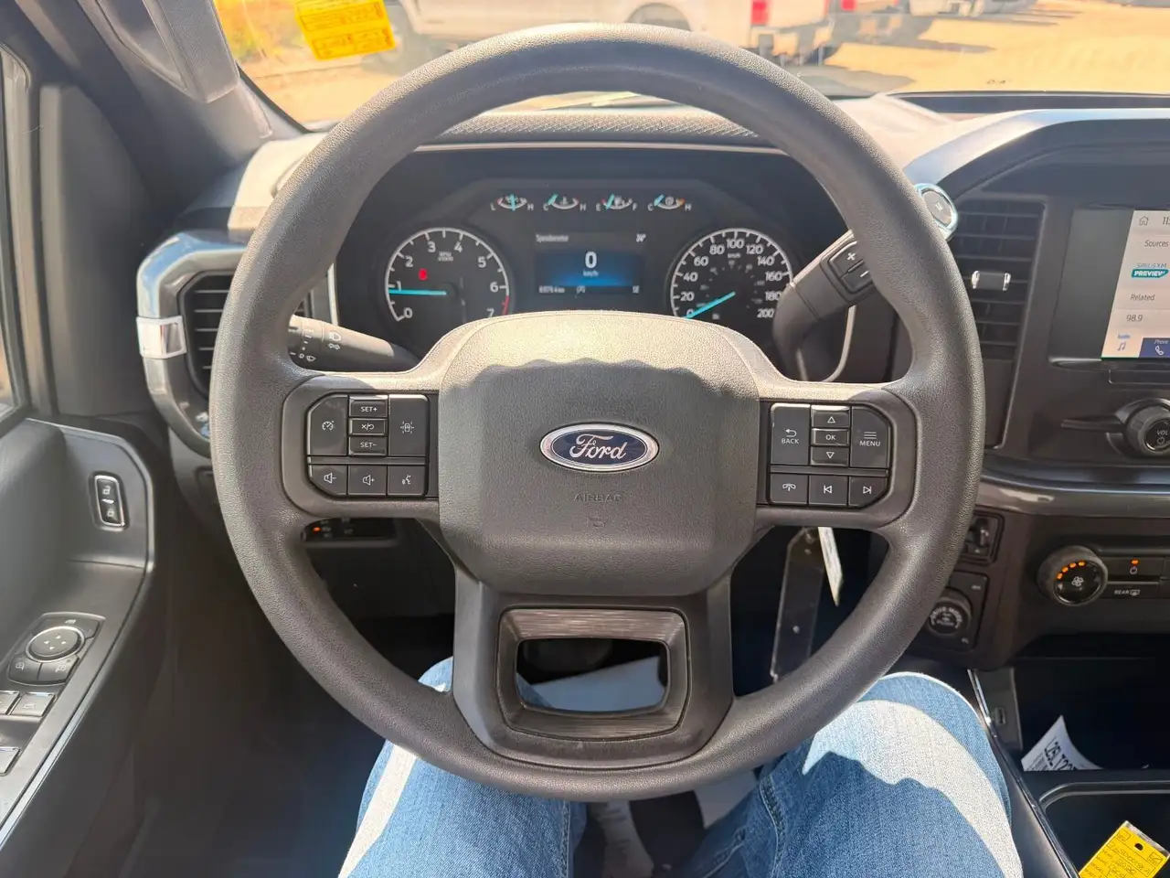 Ford F 150 fotografie Ford F 150