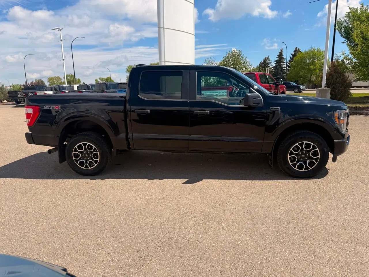 Ford F 150 fotografie Ford F 150