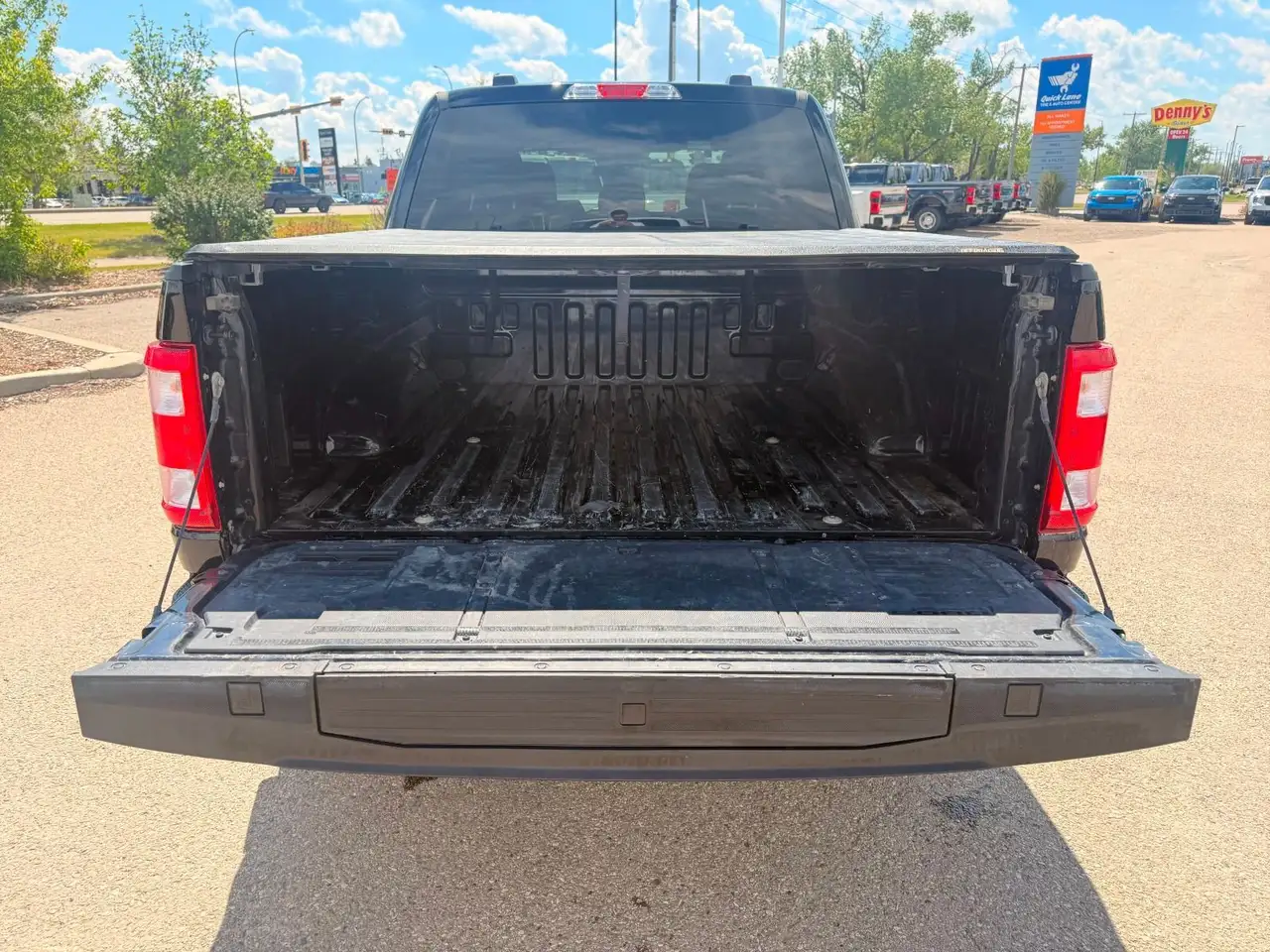 Ford F 150 fotografie Ford F 150