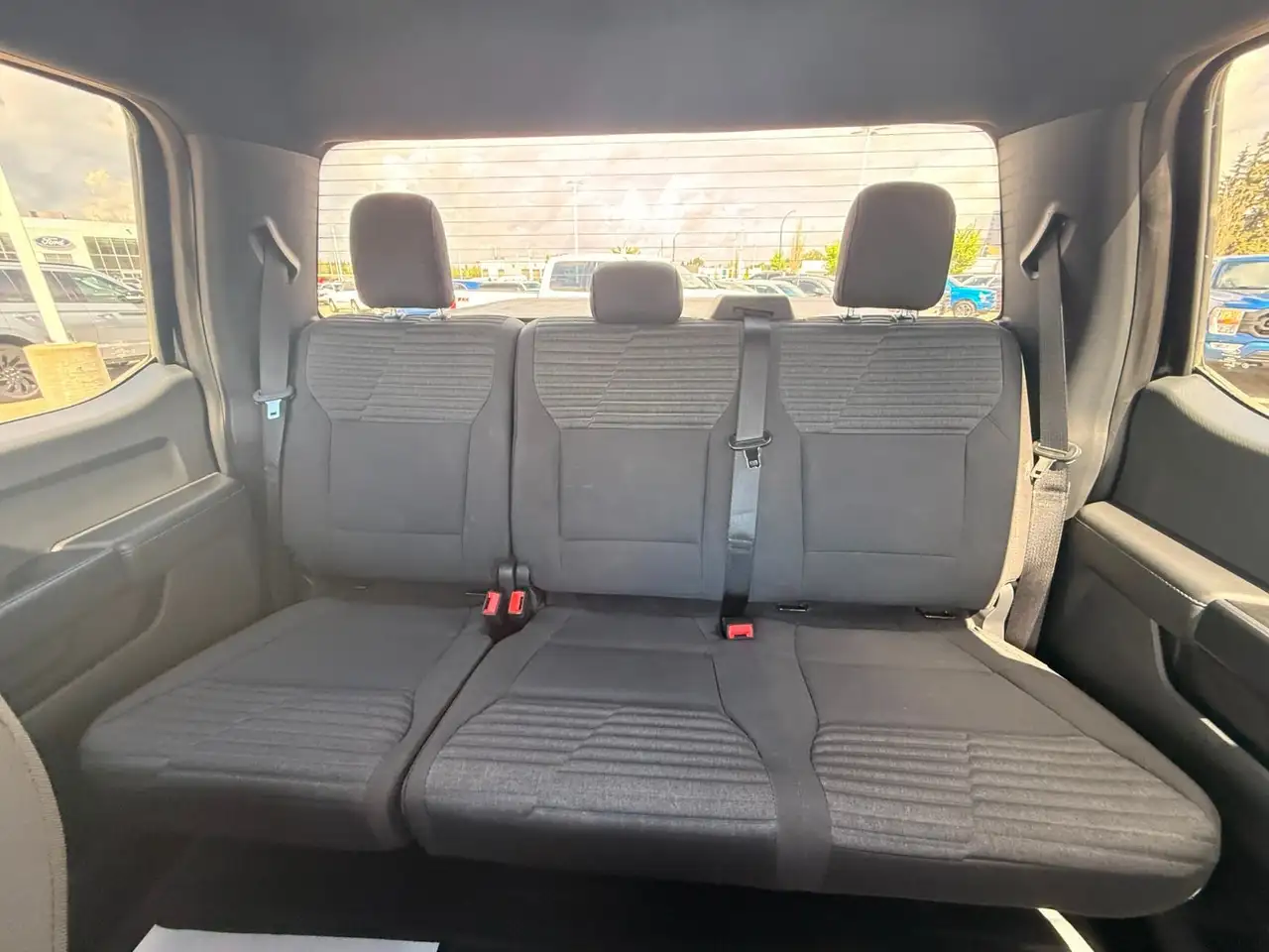 Ford F 150 fotografie Ford F 150