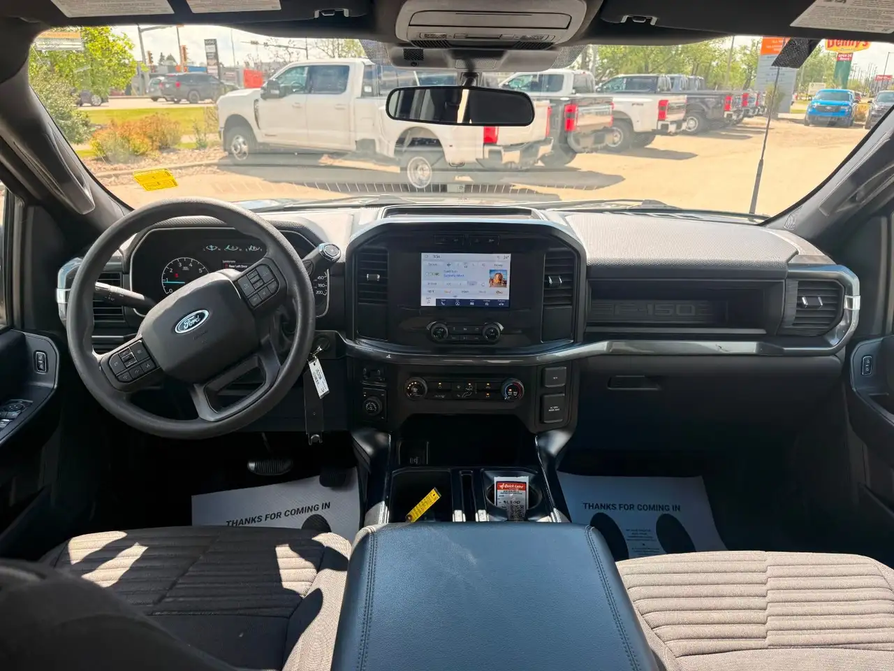 Ford F 150 fotografie Ford F 150