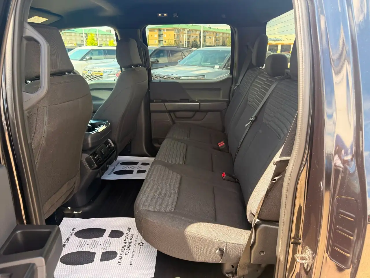 Ford F 150 fotografie Ford F 150