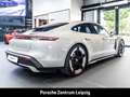 Porsche Taycan 4 SportDesign InnoDrive SoftClose BOSE 21Zoll Grau - thumbnail 6