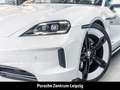 Porsche Taycan 4 SportDesign InnoDrive SoftClose BOSE 21Zoll Grau - thumbnail 8
