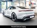 Porsche Taycan 4 SportDesign InnoDrive SoftClose BOSE 21Zoll Grau - thumbnail 3