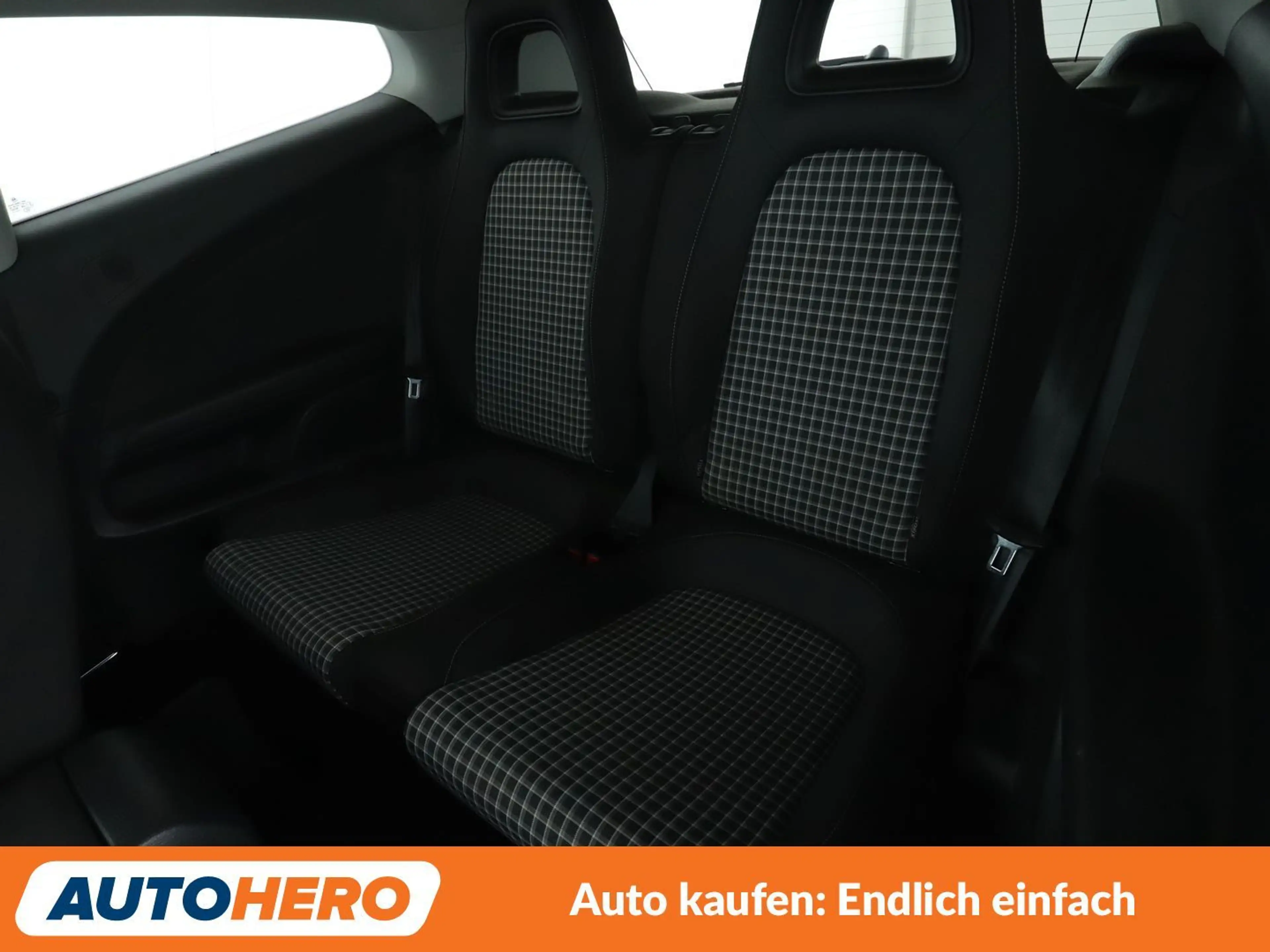 Volkswagen Scirocco 1.4 TSI BlueMotion Tech*PDC*SHZ* — photo 14