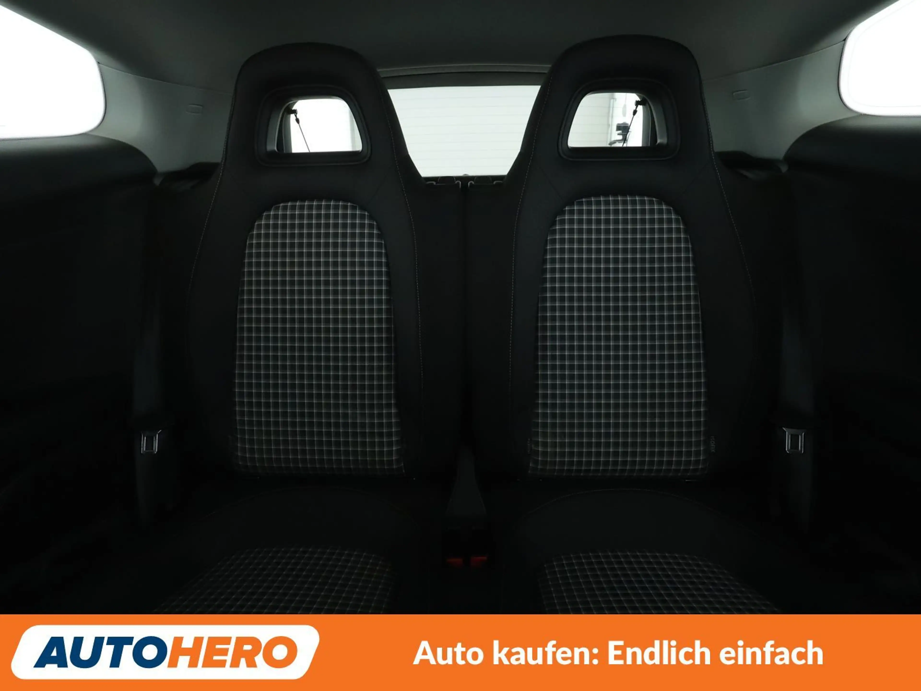 Volkswagen Scirocco 1.4 TSI BlueMotion Tech*PDC*SHZ* — photo 15