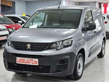 1.2i 3PL Clim Gps Carplay Blue Attache Sensors