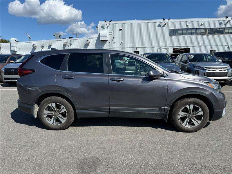 2021 Honda CR-V LX — снимка 1