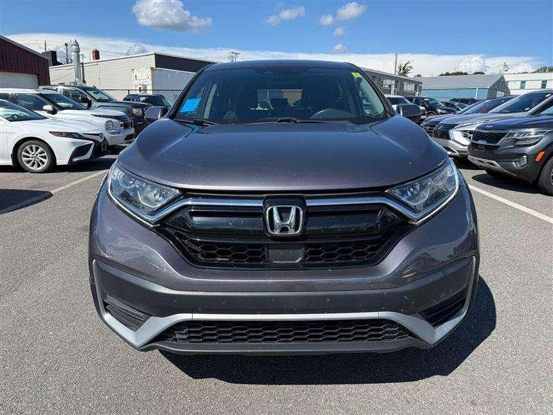 2021 Honda CR-V LX — снимка 1