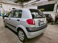 Hyundai Getz 1.1 GL *TÜV NEU* Silber - thumbnail 3