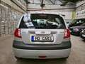 Hyundai Getz 1.1 GL *TÜV NEU* Silber - thumbnail 4
