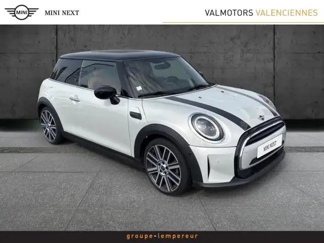 MINI Cooper E Cooper 136ch Edition Premium Plus BVA7
