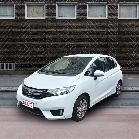 Honda Jazz Jazz 1.3 Trend