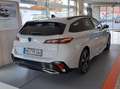 Peugeot 308 Hybrid 136 GT Weiß - thumbnail 4