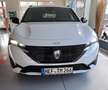 Peugeot 308 Hybrid 136 GT Weiß - thumbnail 2