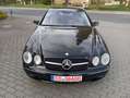 Mercedes-Benz CL 500 V 8 Coupe Elegant Schwarz - thumbnail 2