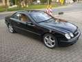 Mercedes-Benz CL 500 V 8 Coupe Elegant Schwarz - thumbnail 5