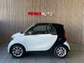 smart forTwo Basis *38.000km*Service NEU*Tempomat* Weiß - thumbnail 4