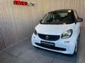 smart forTwo Basis *38.000km*Service NEU*Tempomat* Weiß - thumbnail 2