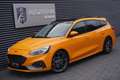 Ford Focus ST PERFORMANCE|RECARO|HEAD-UP|PANO|B&O|ACC Orange - thumbnail 1